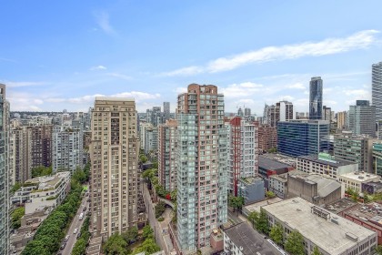 Photo 28 at 2705 - 535 Smithe Street, Downtown VW, Vancouver West