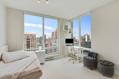Photo 20 at 2705 - 535 Smithe Street, Downtown VW, Vancouver West