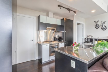 Photo 9 at 2705 - 535 Smithe Street, Downtown VW, Vancouver West