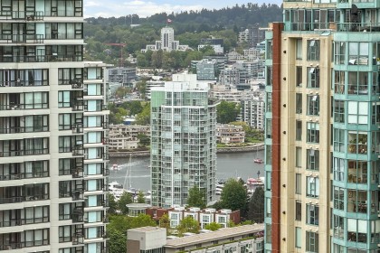 Photo 24 at 2705 - 535 Smithe Street, Downtown VW, Vancouver West