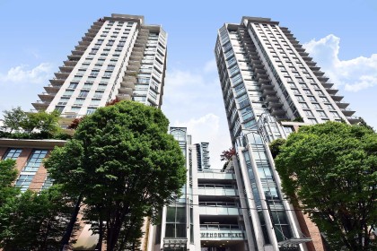Photo 34 at 2705 - 535 Smithe Street, Downtown VW, Vancouver West