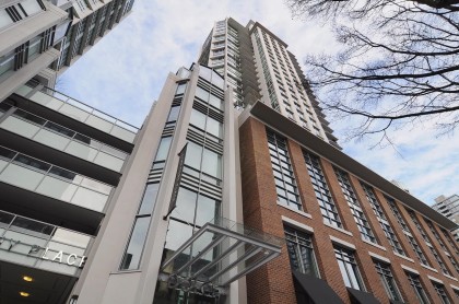 Photo 33 at 2705 - 535 Smithe Street, Downtown VW, Vancouver West