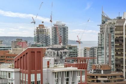 Photo 29 at 2705 - 535 Smithe Street, Downtown VW, Vancouver West