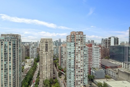 Photo 25 at 2705 - 535 Smithe Street, Downtown VW, Vancouver West