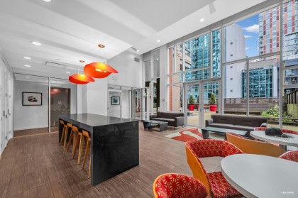 Photo 23 at 1605 - 1308 Hornby Street, Downtown VW, Vancouver West