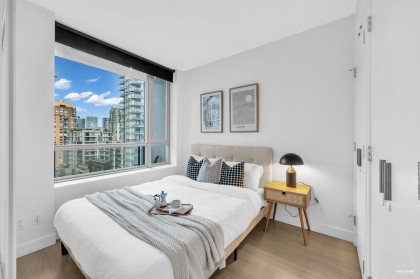 Photo 13 at 1605 - 1308 Hornby Street, Downtown VW, Vancouver West