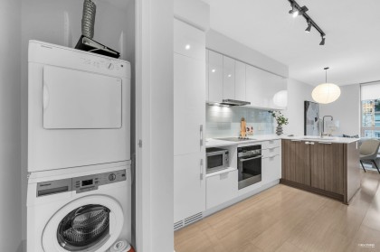 Photo 17 at 1605 - 1308 Hornby Street, Downtown VW, Vancouver West