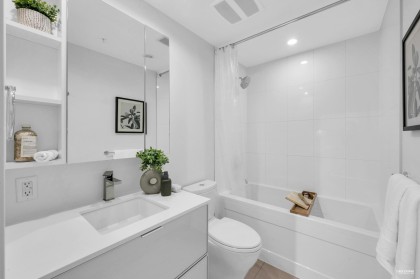 Photo 16 at 1605 - 1308 Hornby Street, Downtown VW, Vancouver West