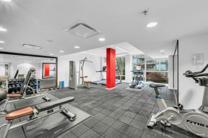Photo 24 at 1605 - 1308 Hornby Street, Downtown VW, Vancouver West