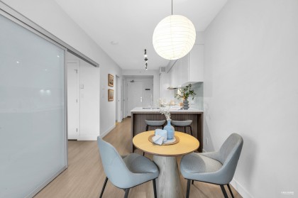 Photo 10 at 1605 - 1308 Hornby Street, Downtown VW, Vancouver West