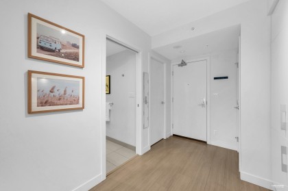 Photo 15 at 1605 - 1308 Hornby Street, Downtown VW, Vancouver West