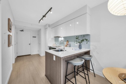 Photo 11 at 1605 - 1308 Hornby Street, Downtown VW, Vancouver West