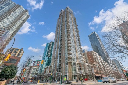 Photo 19 at 1605 - 1308 Hornby Street, Downtown VW, Vancouver West