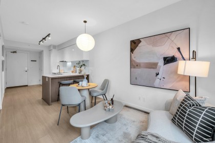 Photo 8 at 1605 - 1308 Hornby Street, Downtown VW, Vancouver West