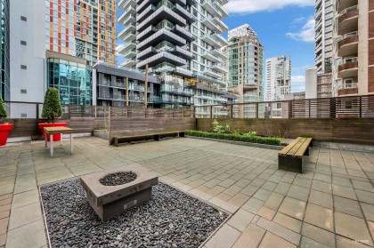 Photo 25 at 1605 - 1308 Hornby Street, Downtown VW, Vancouver West