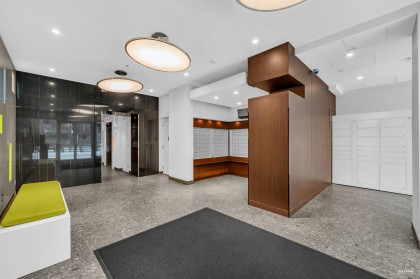 Photo 21 at 1605 - 1308 Hornby Street, Downtown VW, Vancouver West