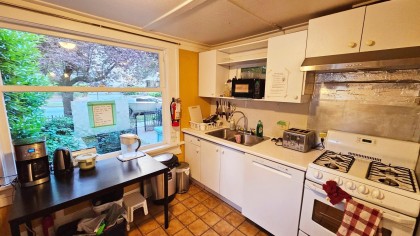 Photo 8 at 977 Broughton Street, West End VW, Vancouver West