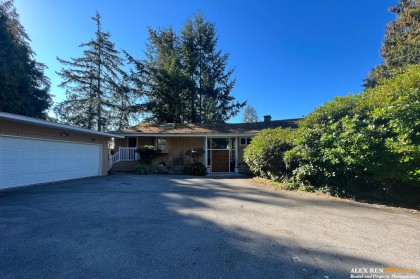 Photo 2 at 4408 Woodpark Road, Cypress Park Estates, West Vancouver
