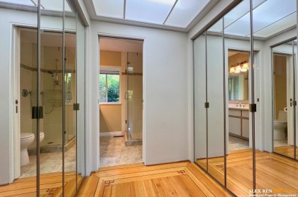 Photo 16 at 4408 Woodpark Road, Cypress Park Estates, West Vancouver