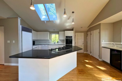 Photo 9 at 4408 Woodpark Road, Cypress Park Estates, West Vancouver