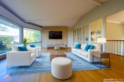 Photo 4 at 4408 Woodpark Road, Cypress Park Estates, West Vancouver