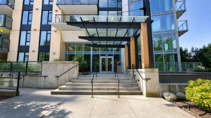 Photo 2 at 1803 - 1401 Hunter Street, Lynnmour, North Vancouver