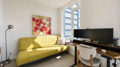 Photo 16 at 1803 - 1401 Hunter Street, Lynnmour, North Vancouver
