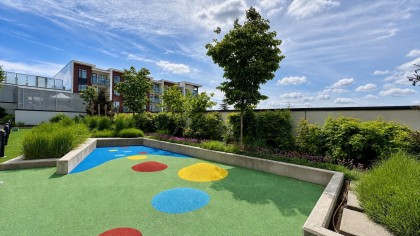 Photo 26 at 1803 - 1401 Hunter Street, Lynnmour, North Vancouver