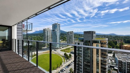 Photo 22 at 1803 - 1401 Hunter Street, Lynnmour, North Vancouver