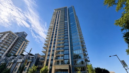 Photo 1 at 1803 - 1401 Hunter Street, Lynnmour, North Vancouver