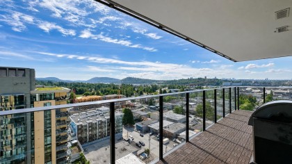 Photo 20 at 1803 - 1401 Hunter Street, Lynnmour, North Vancouver