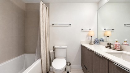 Photo 18 at 1803 - 1401 Hunter Street, Lynnmour, North Vancouver