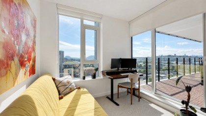 Photo 15 at 1803 - 1401 Hunter Street, Lynnmour, North Vancouver