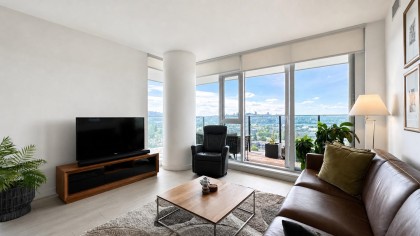 Photo 4 at 1803 - 1401 Hunter Street, Lynnmour, North Vancouver
