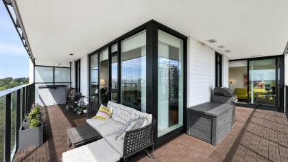 Photo 21 at 1803 - 1401 Hunter Street, Lynnmour, North Vancouver