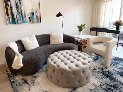 Photo 3 at 313 - 2025 W 2nd Avenue, Kitsilano, Vancouver West