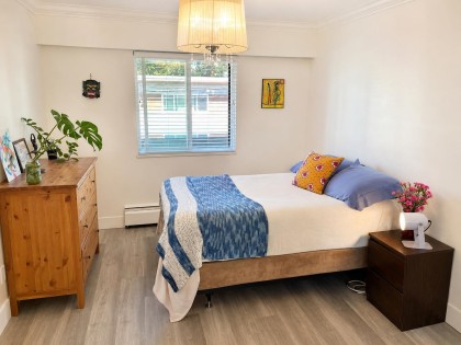 Photo 9 at 313 - 2025 W 2nd Avenue, Kitsilano, Vancouver West