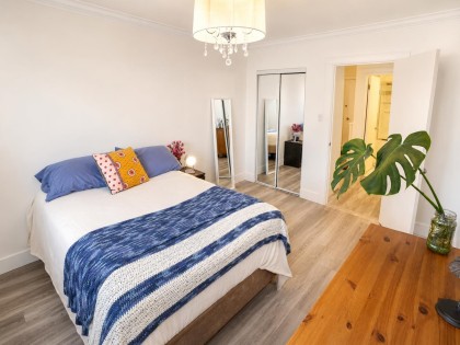 Photo 10 at 313 - 2025 W 2nd Avenue, Kitsilano, Vancouver West