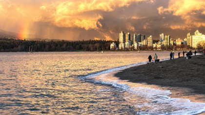 Photo 15 at 313 - 2025 W 2nd Avenue, Kitsilano, Vancouver West