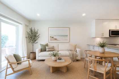 Photo 6 at 206 - 2025 W 2nd Avenue, Kitsilano, Vancouver West
