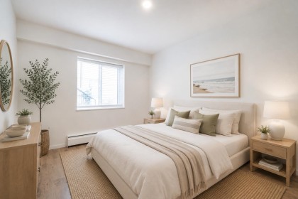 Photo 13 at 206 - 2025 W 2nd Avenue, Kitsilano, Vancouver West