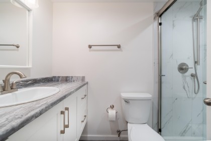 Photo 16 at 206 - 2025 W 2nd Avenue, Kitsilano, Vancouver West