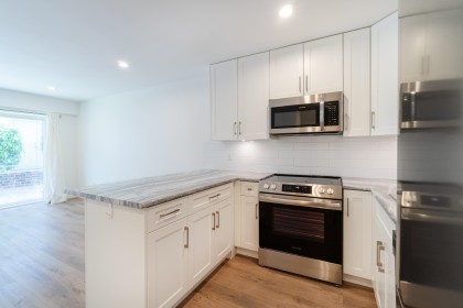 Photo 9 at 206 - 2025 W 2nd Avenue, Kitsilano, Vancouver West