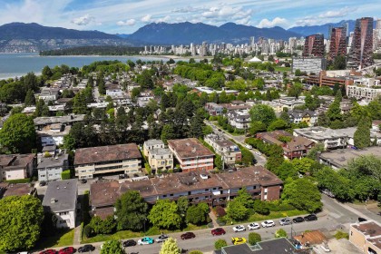 Photo 24 at 206 - 2025 W 2nd Avenue, Kitsilano, Vancouver West
