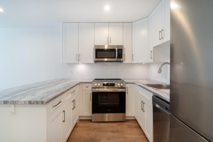 Photo 10 at 206 - 2025 W 2nd Avenue, Kitsilano, Vancouver West