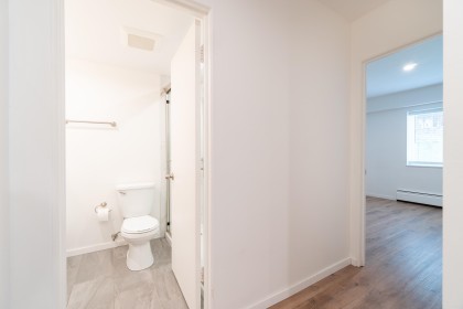 Photo 15 at 206 - 2025 W 2nd Avenue, Kitsilano, Vancouver West