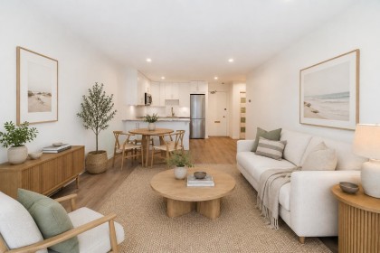 Photo 4 at 206 - 2025 W 2nd Avenue, Kitsilano, Vancouver West