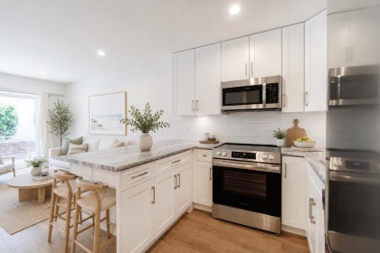Photo 8 at 206 - 2025 W 2nd Avenue, Kitsilano, Vancouver West