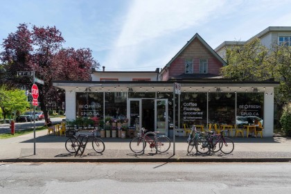 Photo 25 at 206 - 2025 W 2nd Avenue, Kitsilano, Vancouver West