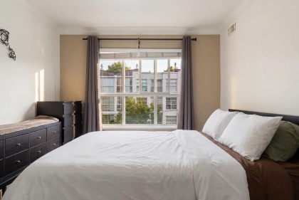 Photo 13 at 311 - 2680 W 4th Avenue, Kitsilano, Vancouver West
